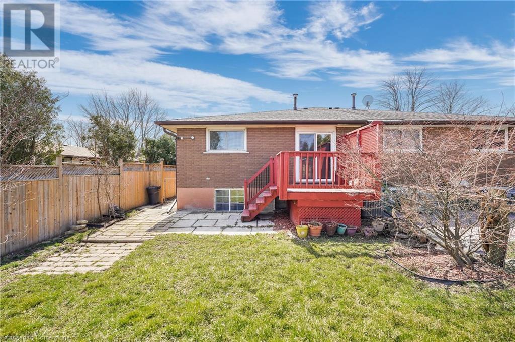 150 Bonaventure Drive, Hamilton, Ontario  L9C 4P9 - Photo 28 - 40682047