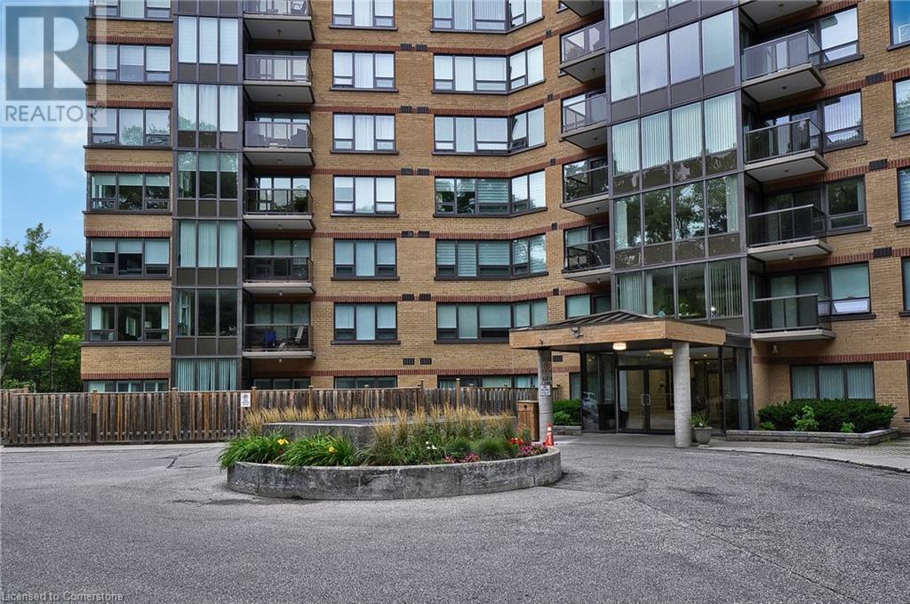 237 King Street W Unit# 102, Cambridge, Ontario  N3H 5L2 - Photo 3 - 40681824