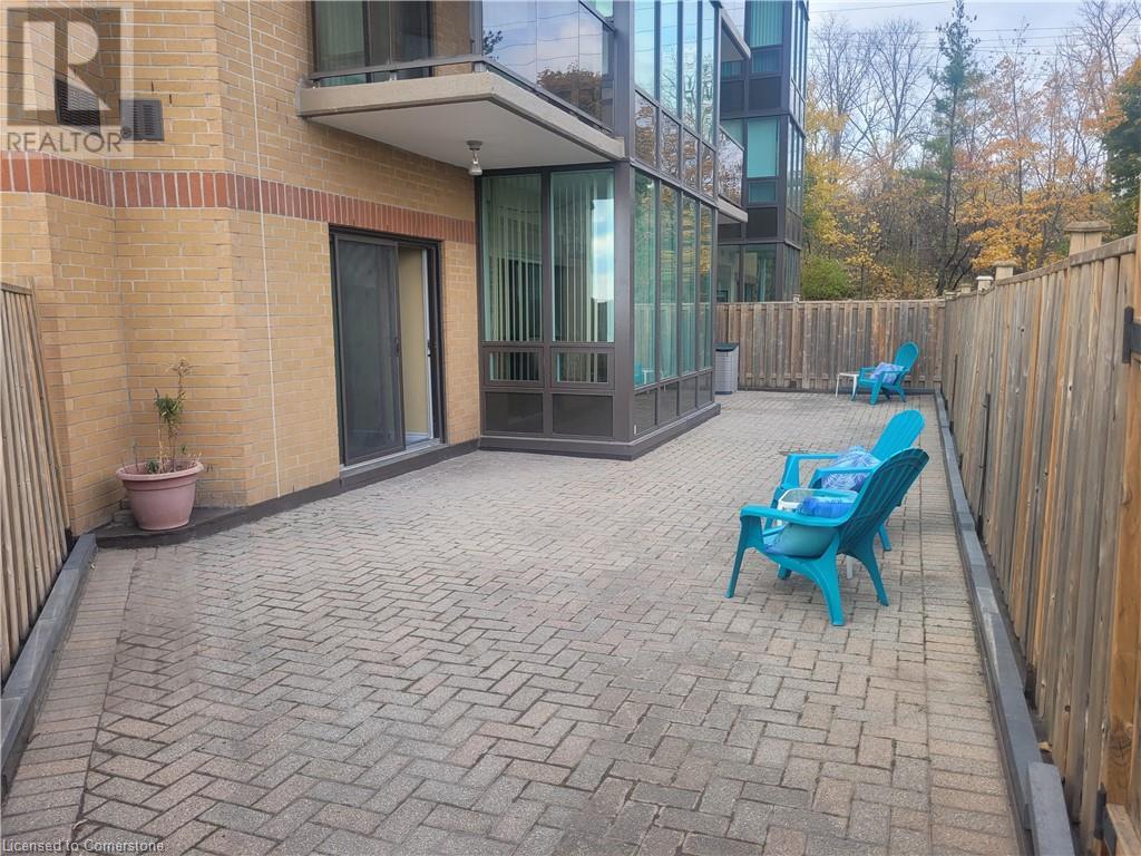 237 King Street W Unit# 102, Cambridge, Ontario  N3H 5L2 - Photo 28 - 40681824