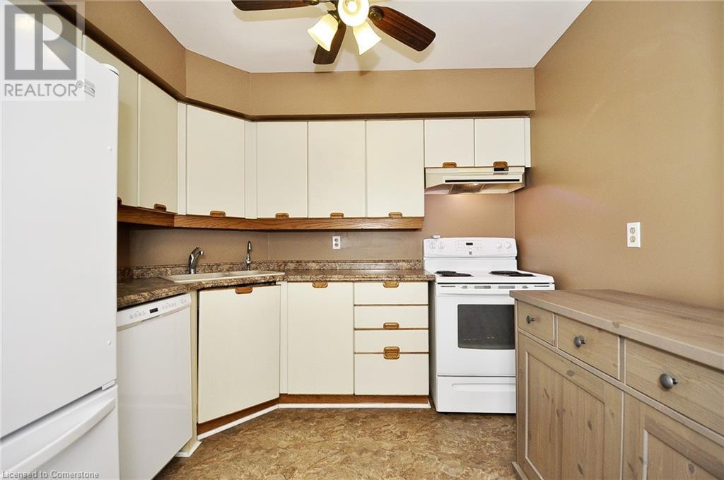 237 King Street W Unit# 102, Cambridge, Ontario  N3H 5L2 - Photo 16 - 40681824