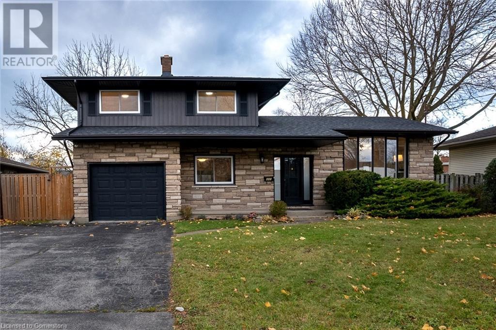 685 Vine Street, St. Catharines, Ontario  L2M 3V9 - Photo 4 - 40681502