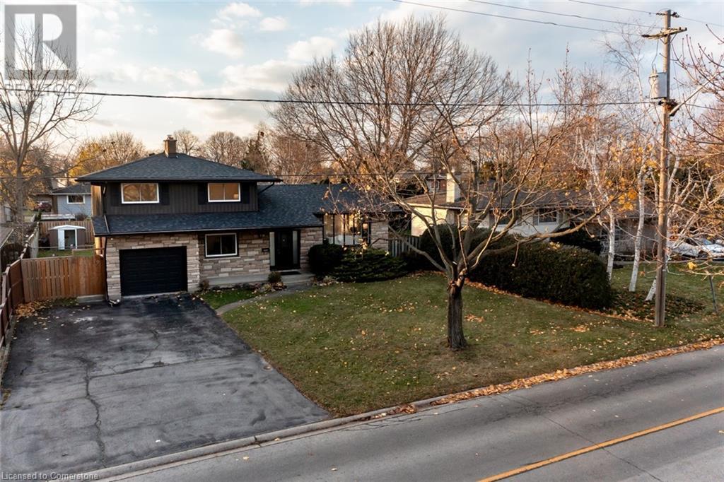 685 Vine Street, St. Catharines, Ontario  L2M 3V9 - Photo 38 - 40681502