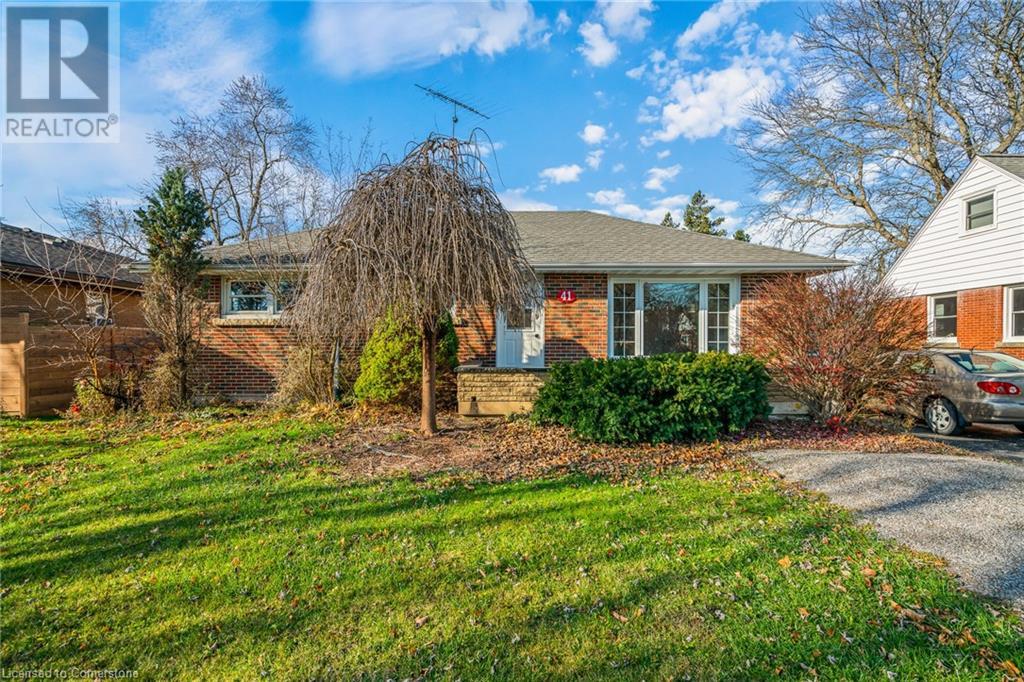 Property at 41 LINWOOD Drive image 1
