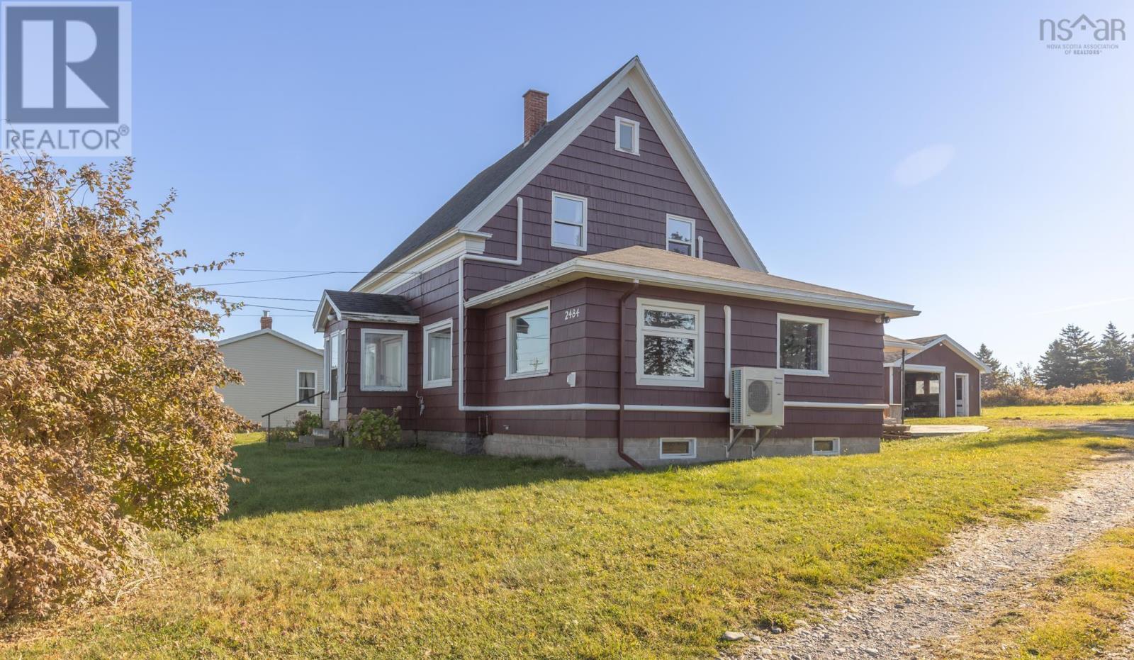 2484 Highway 1, Grosses Coques, Nova Scotia  B0W 1M0 - Photo 3 - 202425303