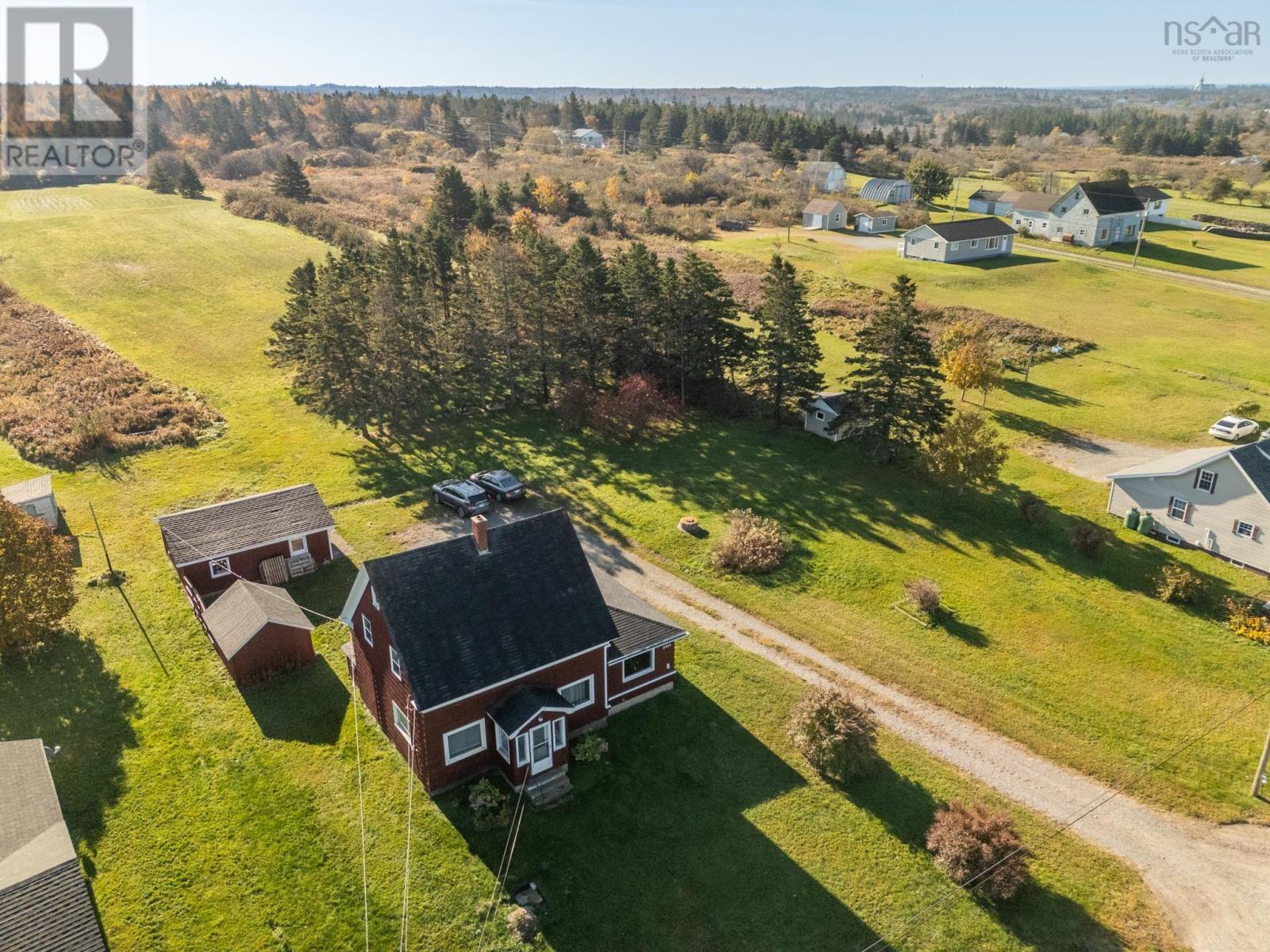 2484 Highway 1, Grosses Coques, Nova Scotia  B0W 1M0 - Photo 39 - 202425303