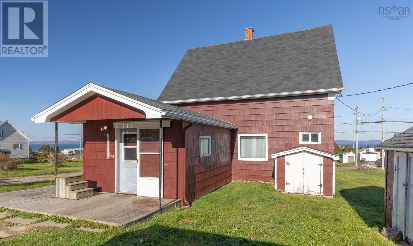 2484 Highway 1, Grosses Coques, Nova Scotia  B0W 1M0 - Photo 40 - 202425303