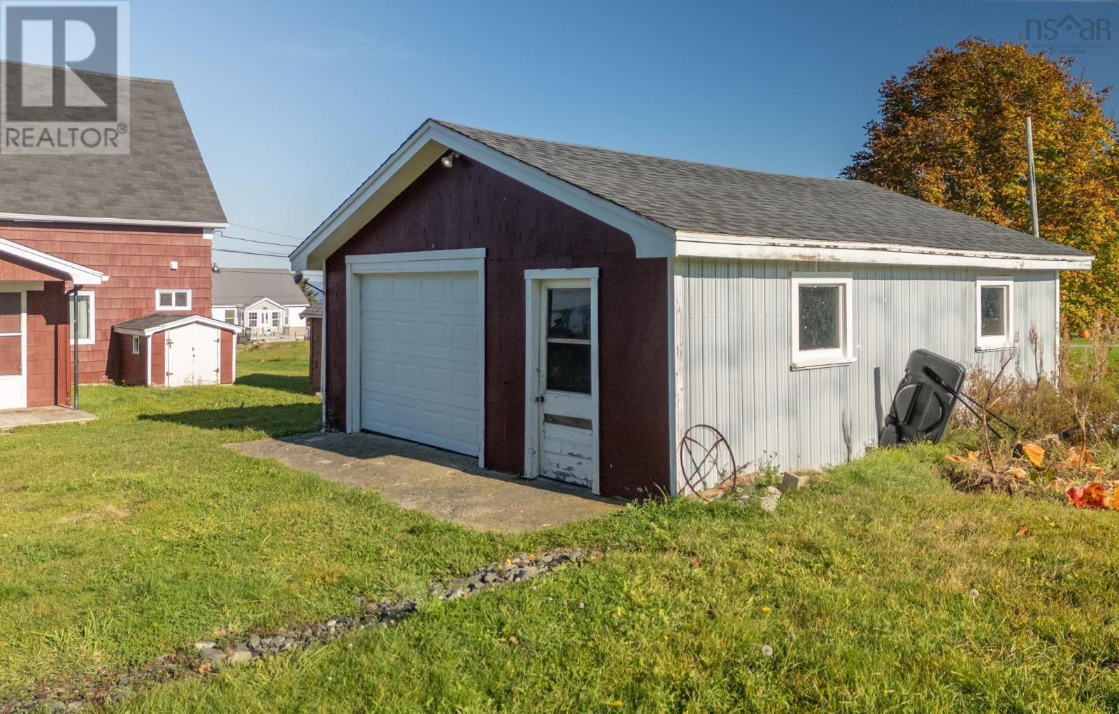 2484 Highway 1, Grosses Coques, Nova Scotia  B0W 1M0 - Photo 42 - 202425303