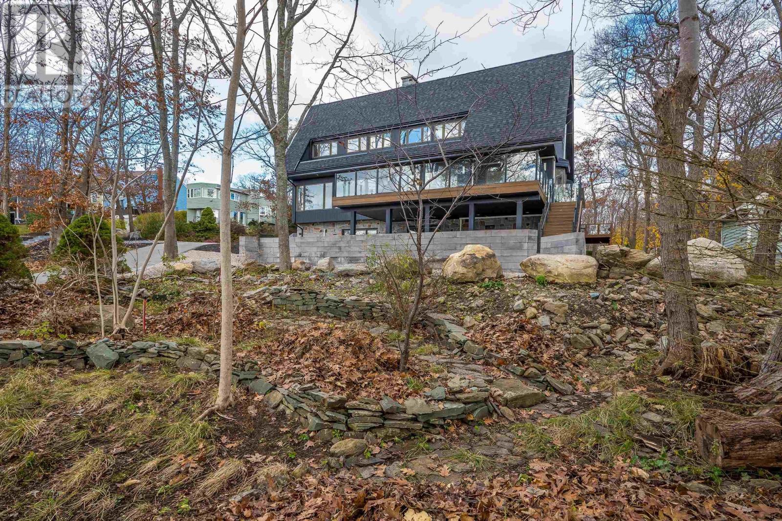 1025 Belmont On The Arm, Halifax, Nova Scotia  B3H 1J2 - Photo 47 - 202427545