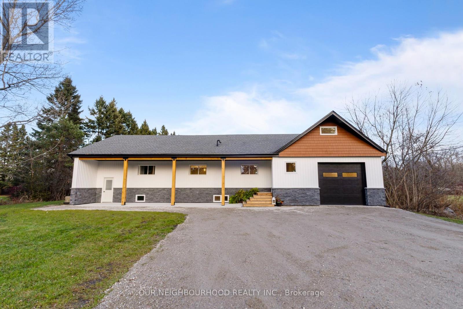 2375 HANCOCK ROAD, clarington, Ontario