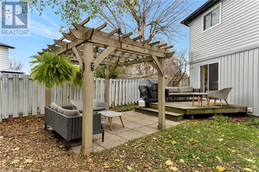 8 Grenoble RoadHamilton, Ontario  L9C 6K6 - Photo 34 - 40680609