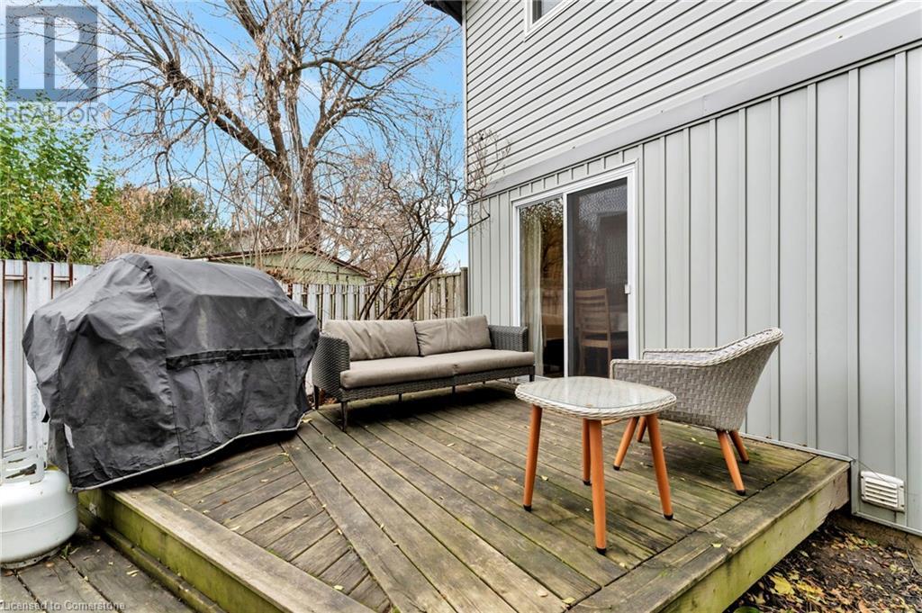 8 Grenoble RoadHamilton, Ontario  L9C 6K6 - Photo 31 - 40680609