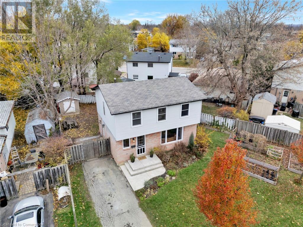 8 Grenoble RoadHamilton, Ontario  L9C 6K6 - Photo 40 - 40680609
