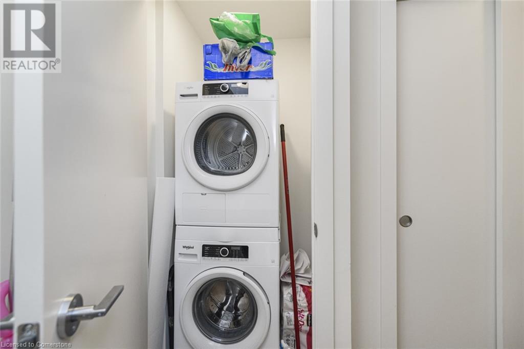 212 King William Street Unit# 801, Hamilton, Ontario  L9R 3N9 - Photo 14 - 40682094