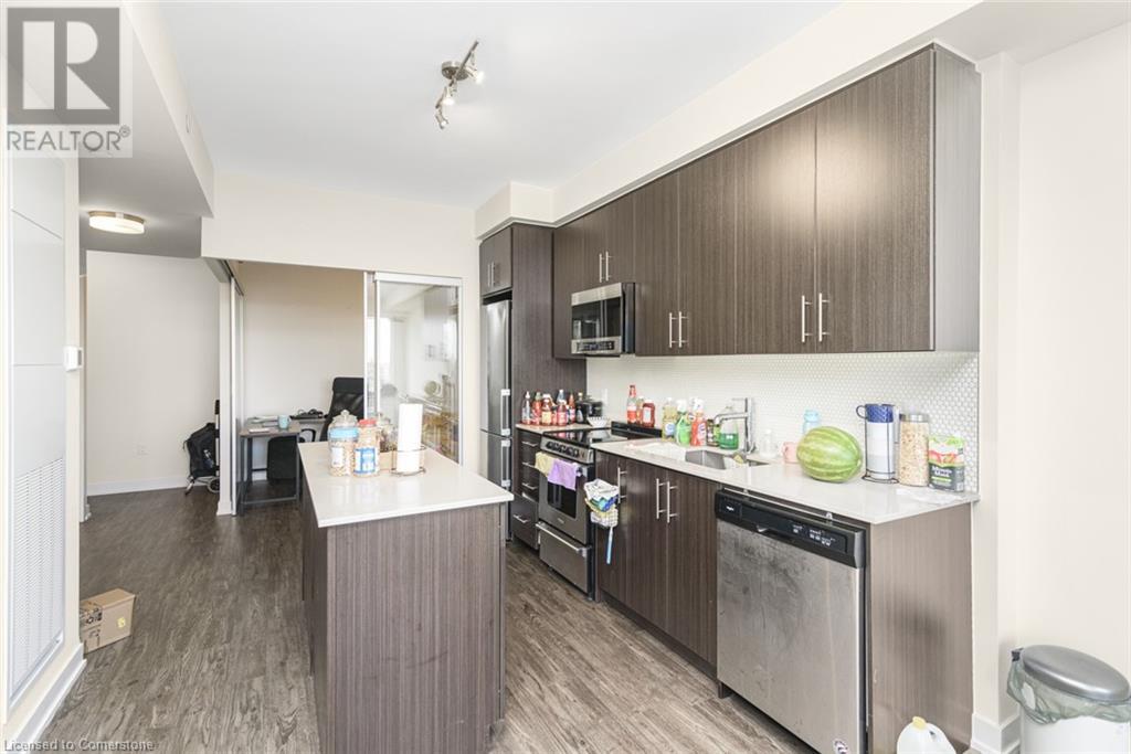 212 King William Street Unit# 801, Hamilton, Ontario  L9R 3N9 - Photo 12 - 40682094
