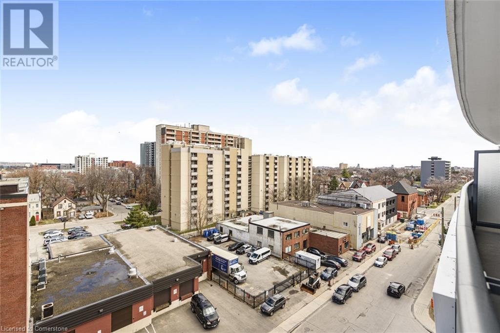 212 King William Street Unit# 801, Hamilton, Ontario  L9R 3N9 - Photo 7 - 40682094