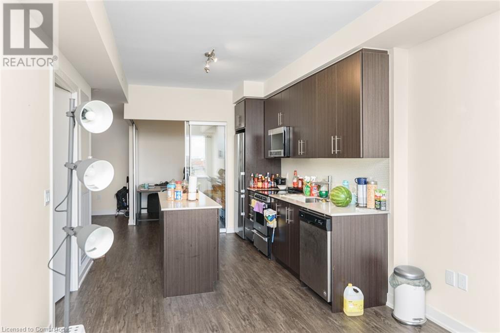 212 King William Street Unit# 801, Hamilton, Ontario  L9R 3N9 - Photo 13 - 40682094