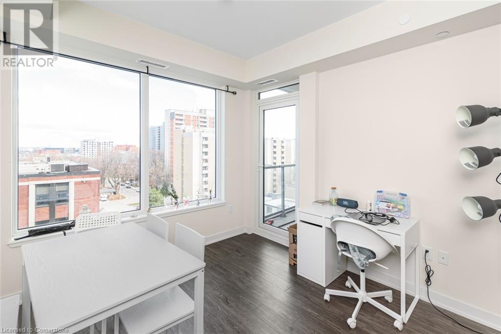 212 King William Street Unit# 801, Hamilton, Ontario  L9R 3N9 - Photo 10 - 40682094