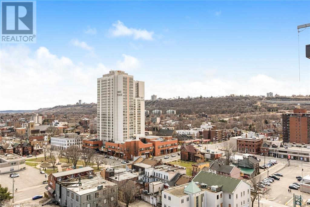 212 King William Street Unit# 801, Hamilton, Ontario  L9R 3N9 - Photo 36 - 40682094