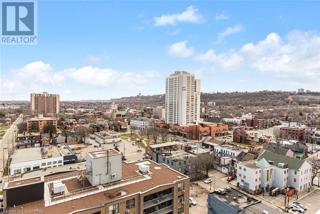 212 King William Street Unit# 801, Hamilton, Ontario  L9R 3N9 - Photo 32 - 40682094