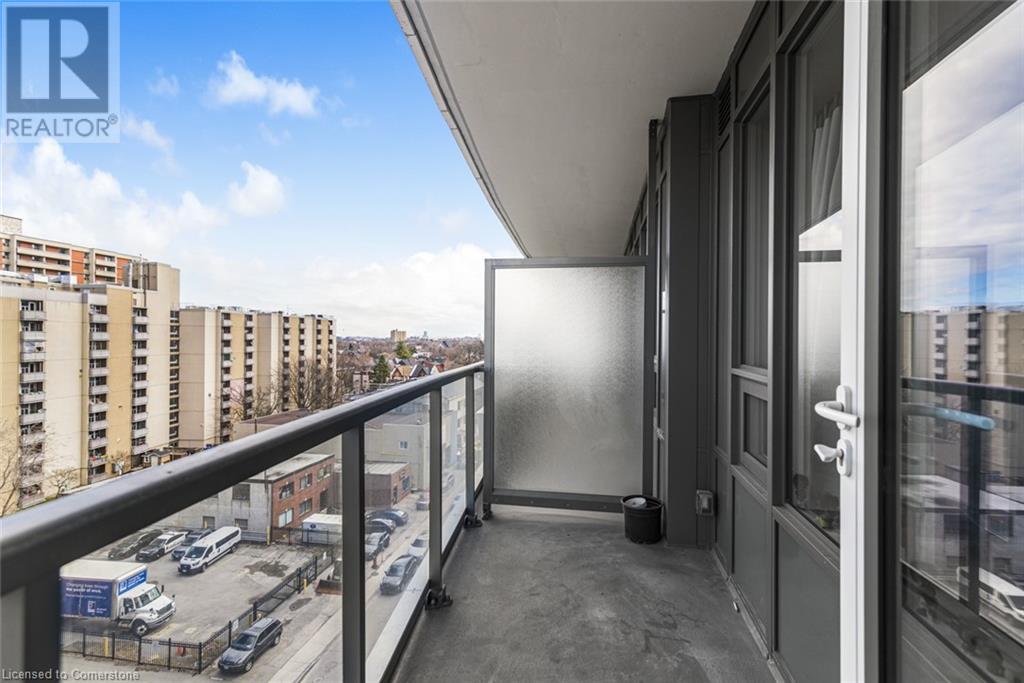 212 King William Street Unit# 801, Hamilton, Ontario  L9R 3N9 - Photo 35 - 40682094