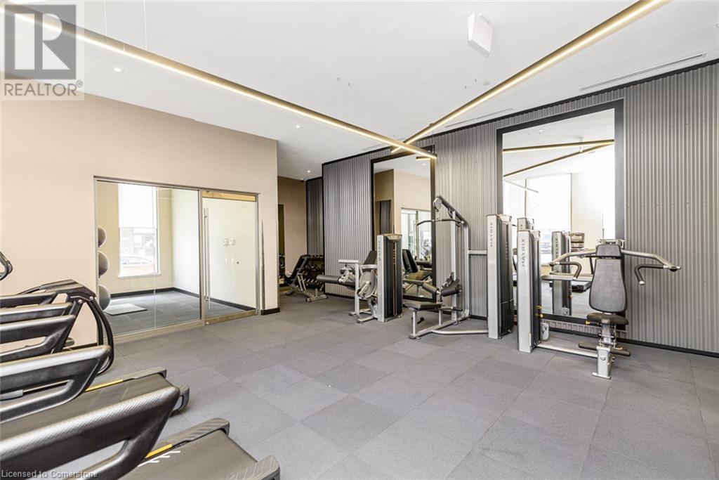 212 King William Street Unit# 801, Hamilton, Ontario  L9R 3N9 - Photo 24 - 40682094