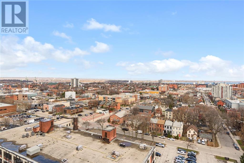 212 King William Street Unit# 801, Hamilton, Ontario  L9R 3N9 - Photo 34 - 40682094