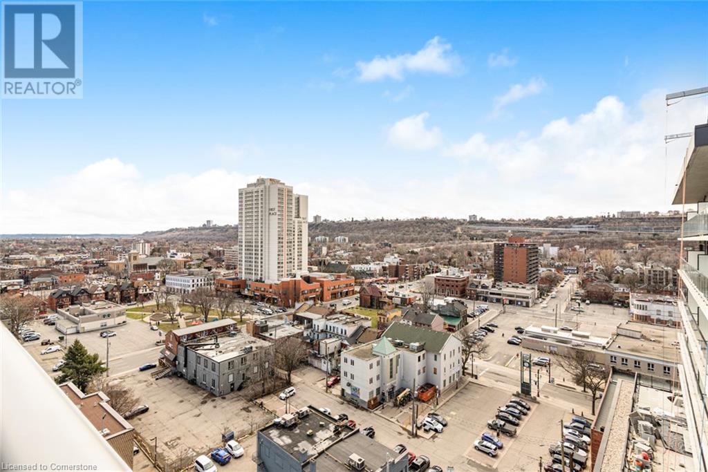 212 King William Street Unit# 801, Hamilton, Ontario  L9R 3N9 - Photo 31 - 40682094