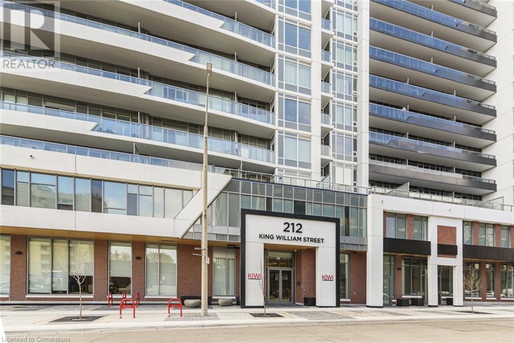 212 King William Street Unit# 801, Hamilton, Ontario  L9R 3N9 - Photo 4 - 40682094