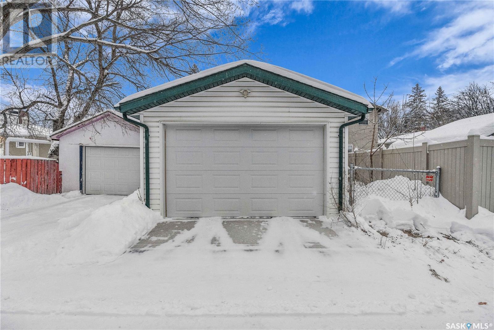 3050 Montague Street, Regina, Saskatchewan  S4S 1Z5 - Photo 29 - SK988848