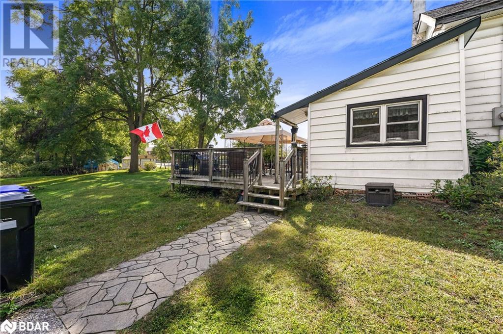 76 Margaret Street, Angus, Ontario  L0M 1B0 - Photo 28 - 40680253