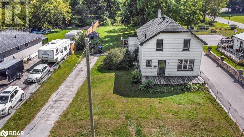 76 Margaret Street, Angus, Ontario  L0M 1B0 - Photo 35 - 40680253