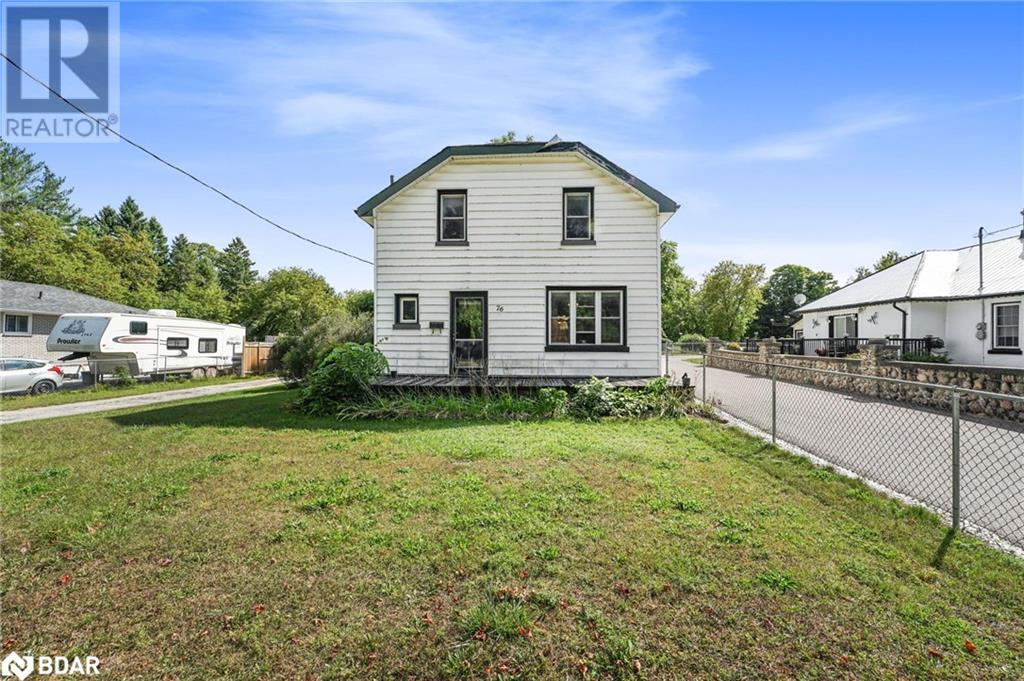 76 Margaret Street, Angus, Ontario  L0M 1B0 - Photo 2 - 40680253