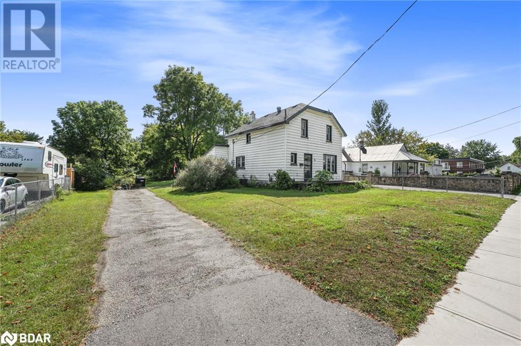 76 MARGARET Street, Angus, Ontario