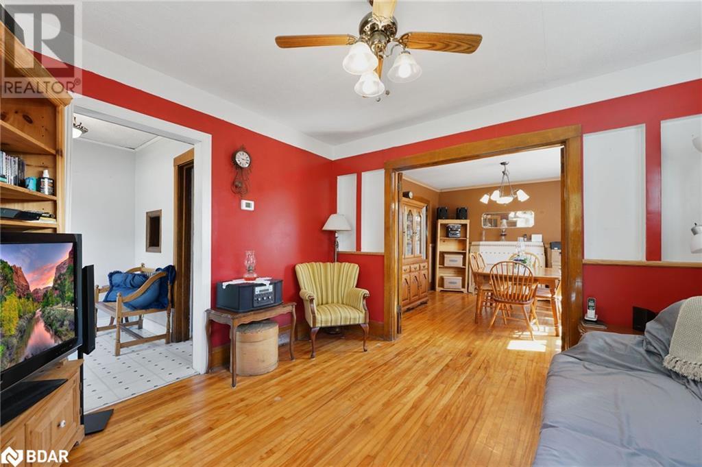 76 Margaret Street, Angus, Ontario  L0M 1B0 - Photo 8 - 40680253