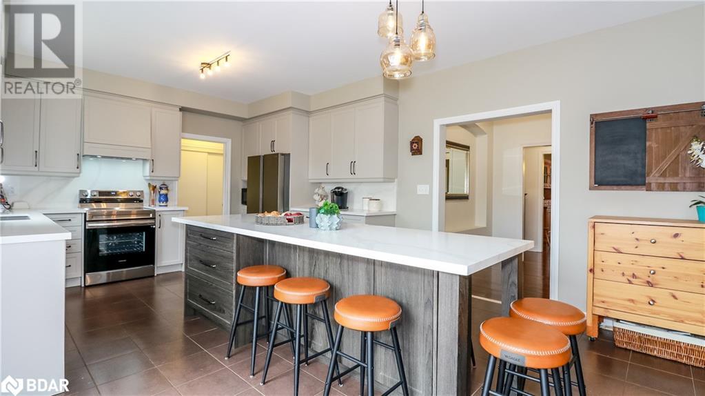 5 Regina Road, Barrie, Ontario  L4M 7J1 - Photo 10 - 40681966