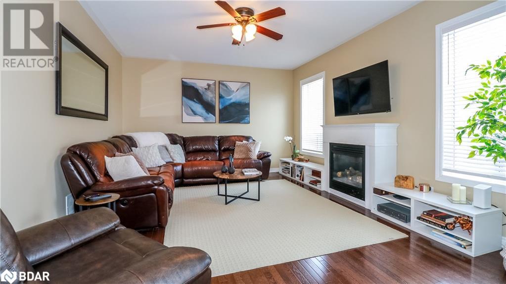 5 Regina Road, Barrie, Ontario  L4M 7J1 - Photo 8 - 40681966