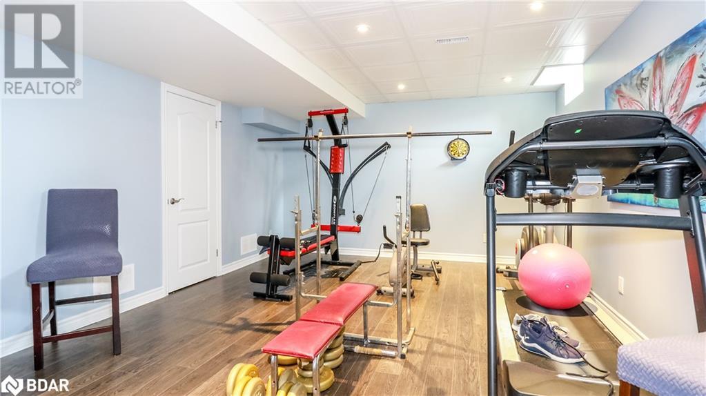 5 Regina Road, Barrie, Ontario  L4M 7J1 - Photo 27 - 40681966