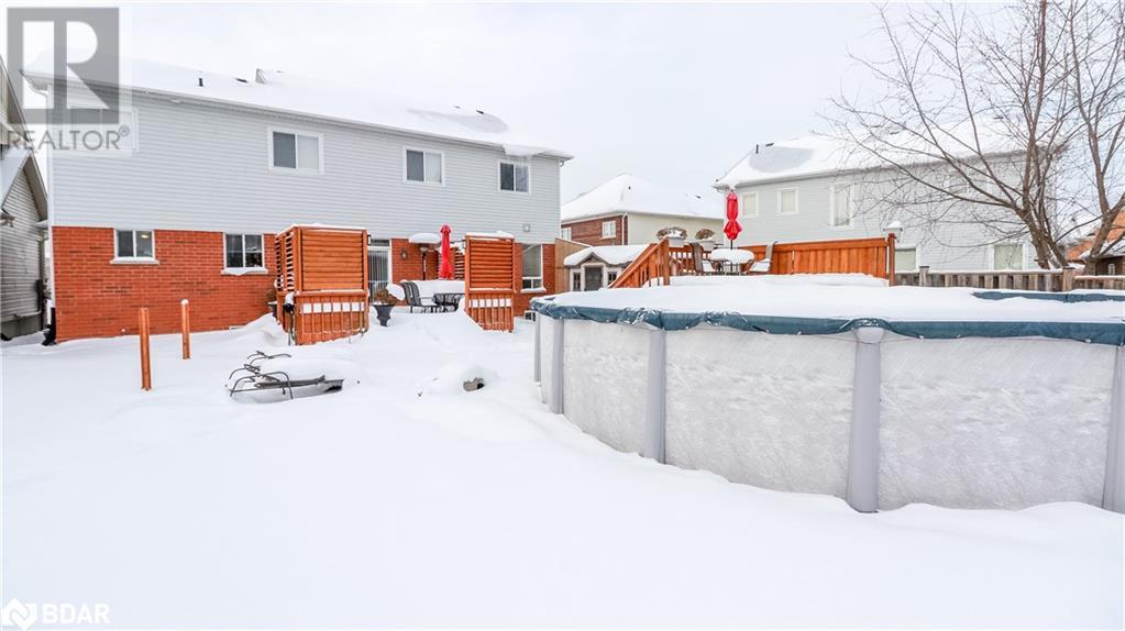 5 Regina Road, Barrie, Ontario  L4M 7J1 - Photo 31 - 40681966