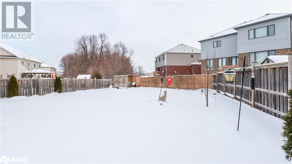 5 Regina Road, Barrie, Ontario  L4M 7J1 - Photo 33 - 40681966