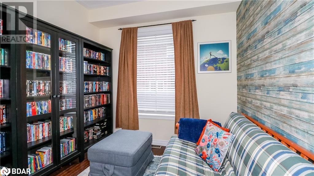 5 Regina Road, Barrie, Ontario  L4M 7J1 - Photo 7 - 40681966