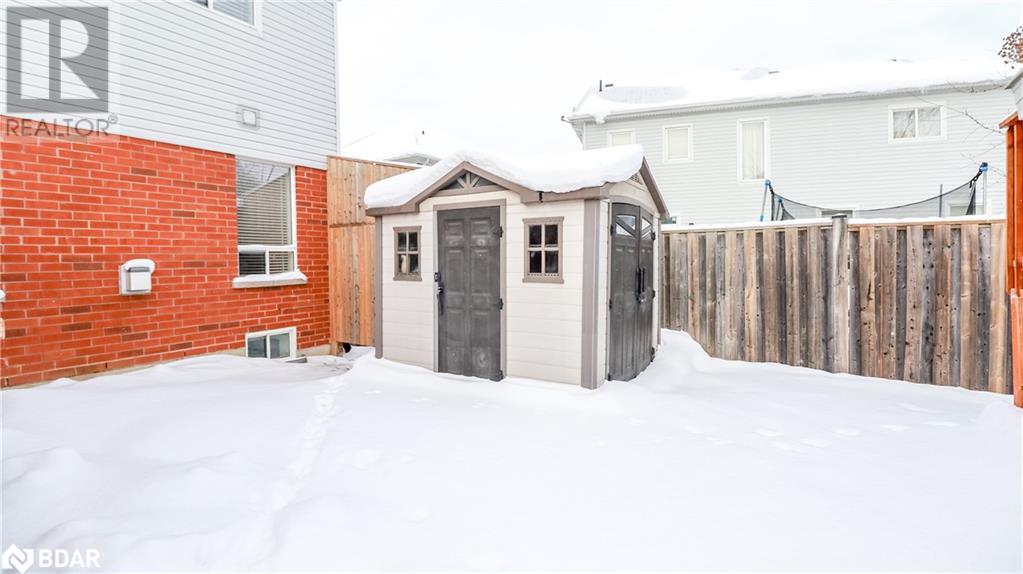 5 Regina Road, Barrie, Ontario  L4M 7J1 - Photo 32 - 40681966