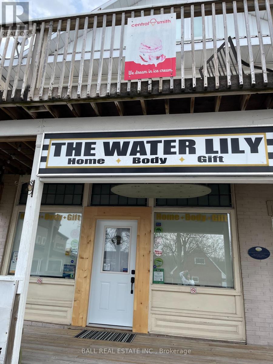 8 BRIDGE STREET, trent hills (hastings), Ontario