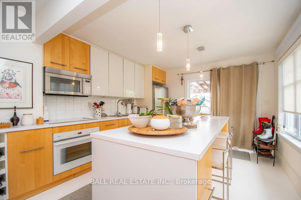 8 Bridge Street, Trent Hills (Hastings), Ontario  K0L 1Y0 - Photo 10 - X11536654