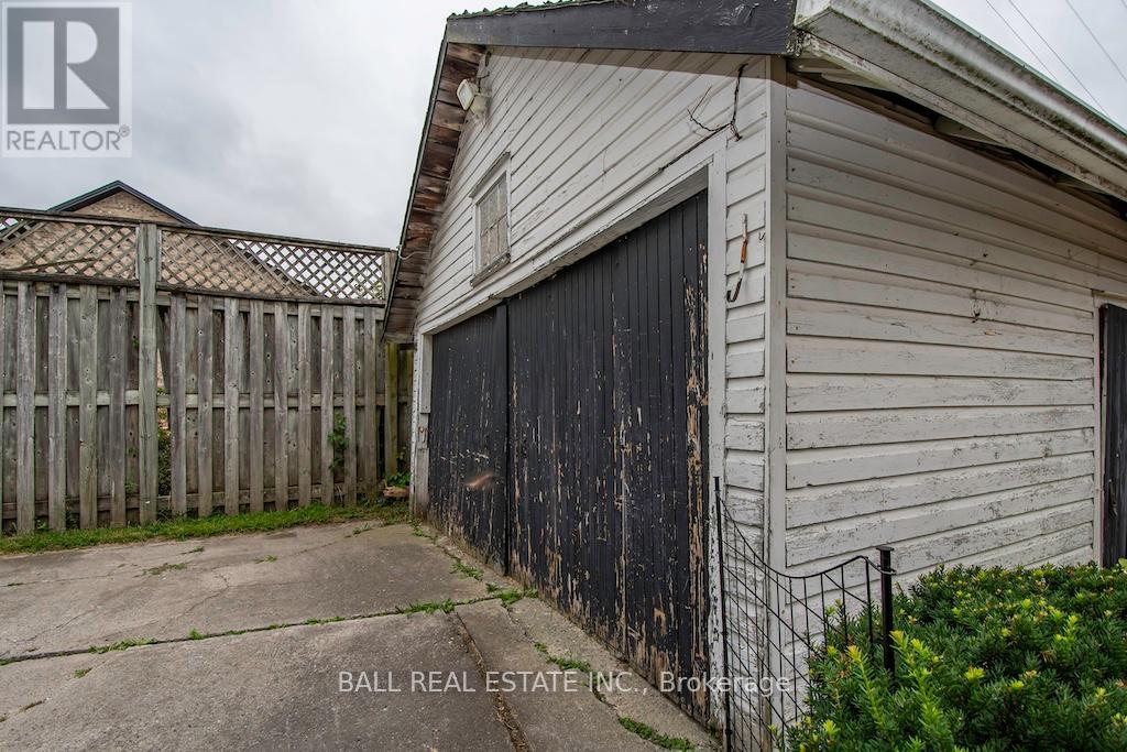 8 Bridge Street, Trent Hills, Ontario  K0L 1Y0 - Photo 35 - X11536654