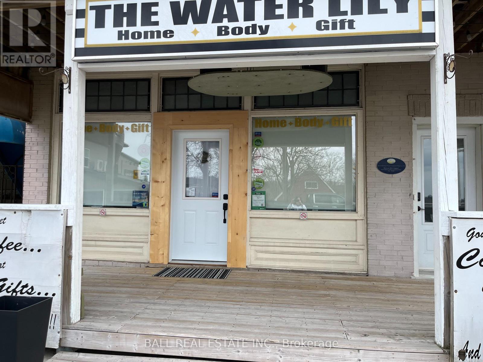 8 Bridge Street, Trent Hills (Hastings), Ontario  K0L 1Y0 - Photo 40 - X11536654