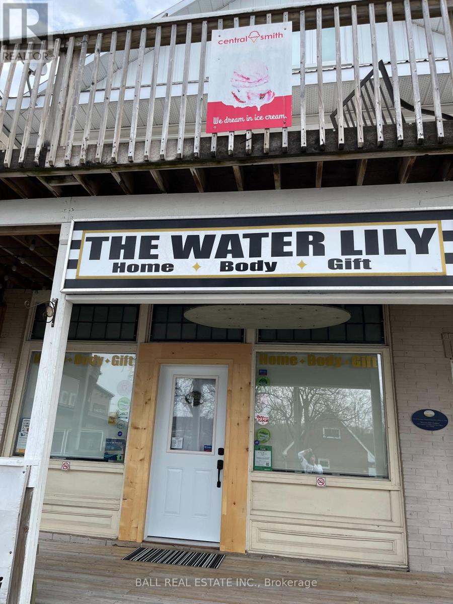 8 Bridge Street, Trent Hills (Hastings), Ontario  K0L 1Y0 - Photo 2 - X11538617