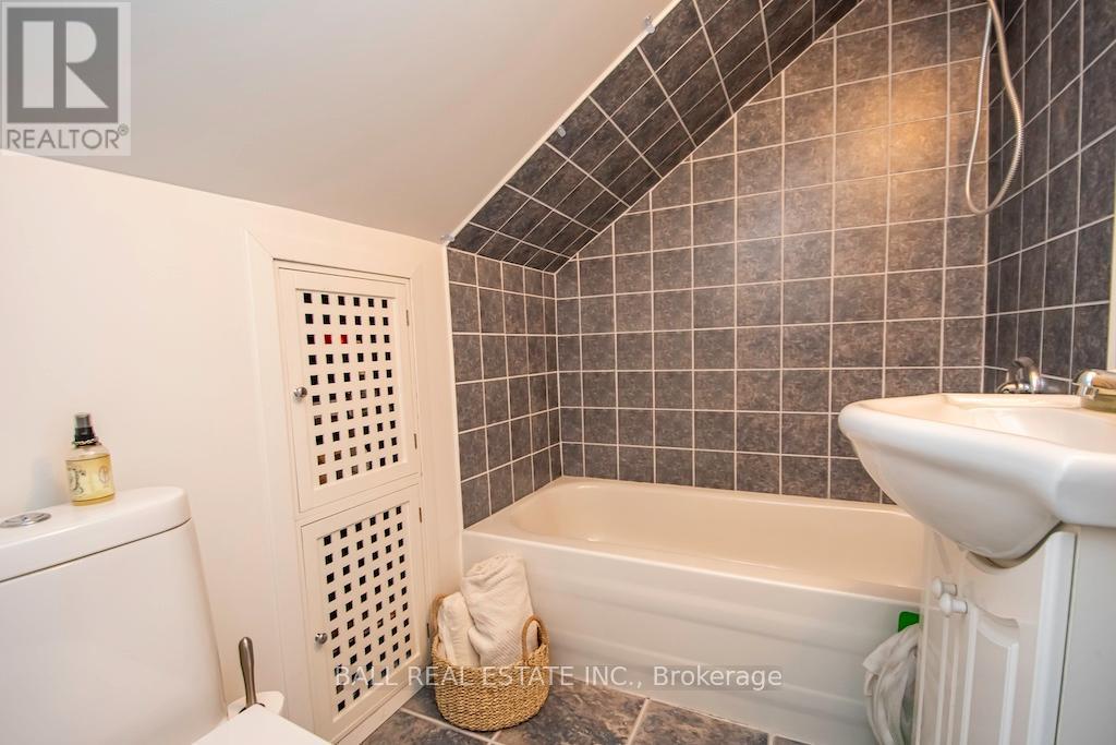 8 Bridge Street, Trent Hills (Hastings), Ontario  K0L 1Y0 - Photo 20 - X11538617