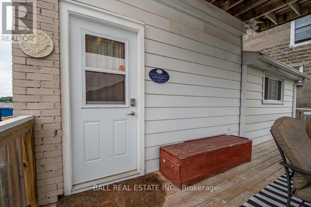 8 Bridge Street, Trent Hills (Hastings), Ontario  K0L 1Y0 - Photo 24 - X11538617