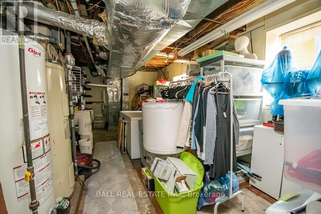 8 Bridge Street, Trent Hills (Hastings), Ontario  K0L 1Y0 - Photo 33 - X11538617