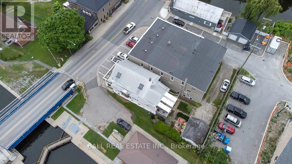 8 Bridge Street, Trent Hills (Hastings), Ontario  K0L 1Y0 - Photo 35 - X11538617